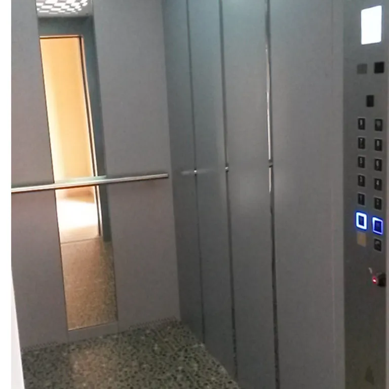 Квартира Квартира Евродвушка в новом доме — Геленджик