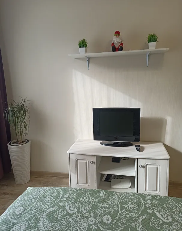 Квартира комфорт-класса на Садовом