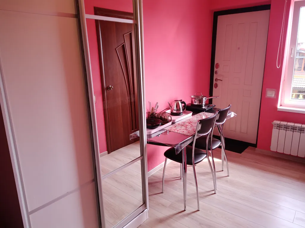 Студия у Олимпийского парка