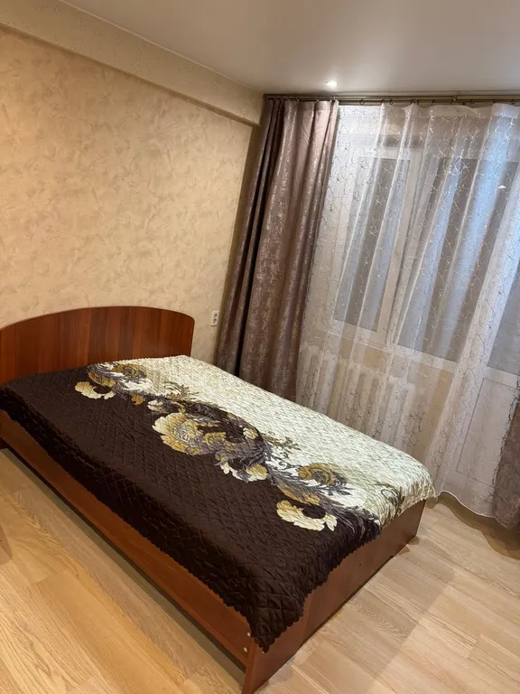 Квартира в центре города рядом с центральным рынком