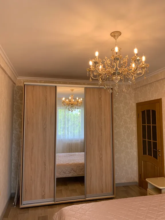 Апартаменты у моря