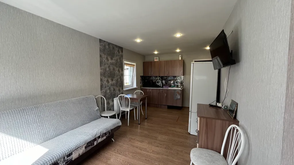 Квартира Комната — аренда посуточно в Слюдянка