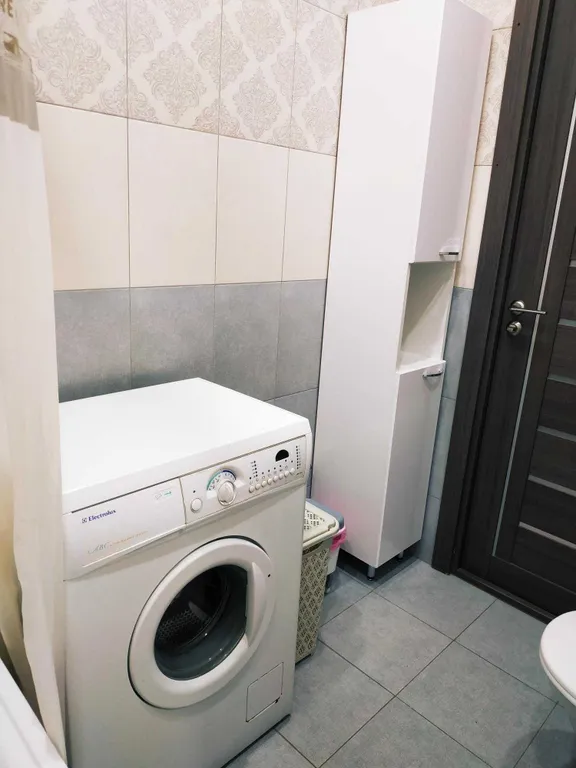 Уютная квартира в 10 минутах от жд вокзала