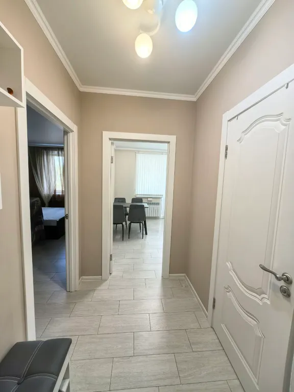 Квартира в новом доме рядом с ашаном и тц европа