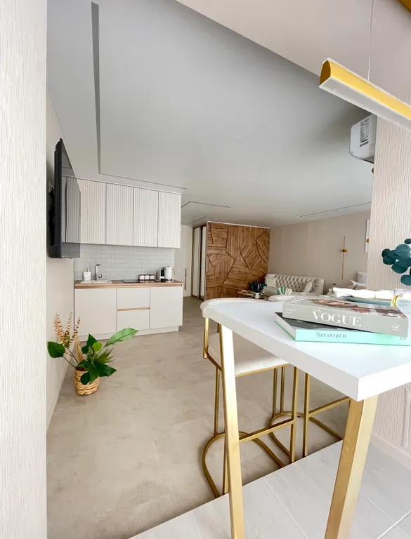 Квартира Выше Всех