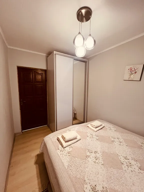 Квартира Уютная квартира всё включено — Калининград