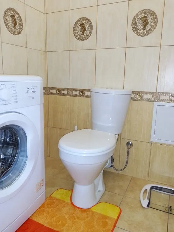 Квартира Просторная квартира у моря — Сириус