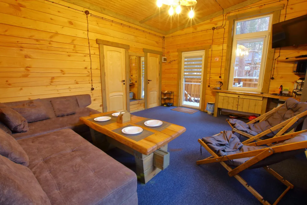 Сердце гор 1