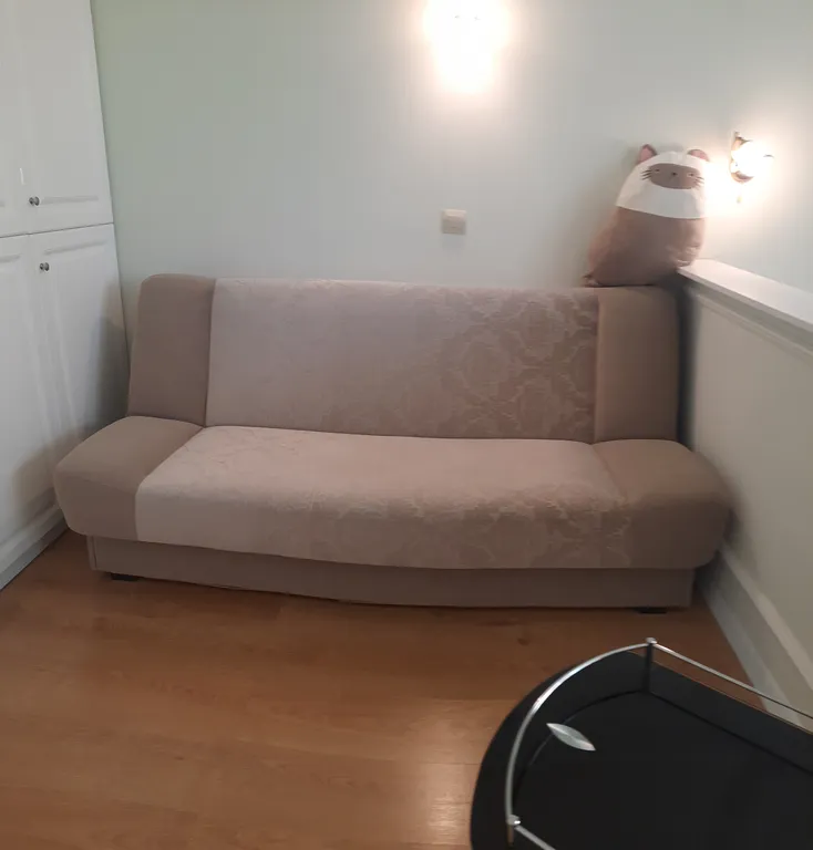 Уютная квартира у озера