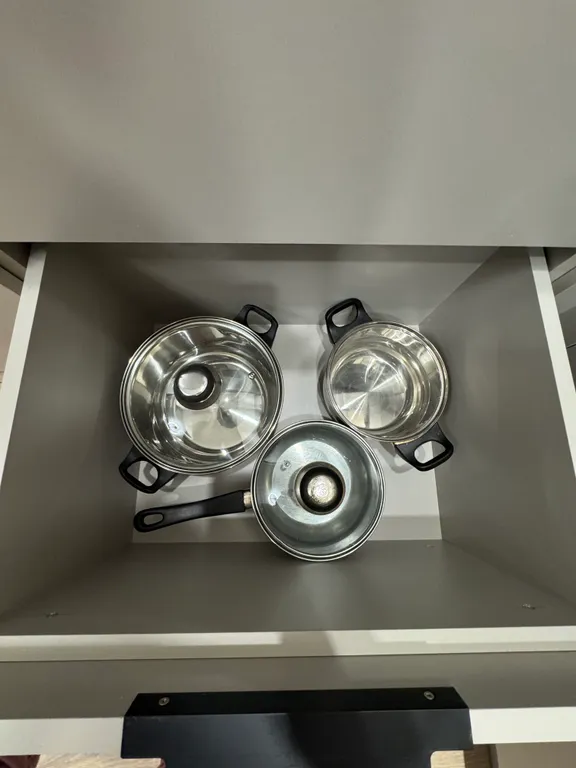 Новая уютная квартира