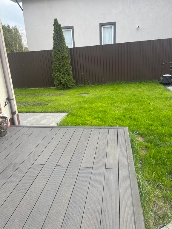 4-комнатный Дом