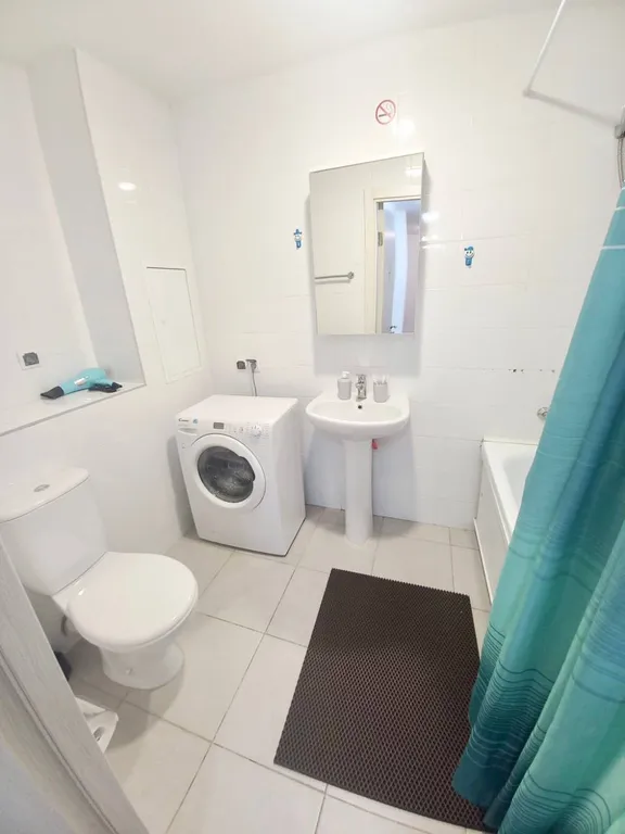Квартира Квартира Art art life apartment Orange park — Котельники