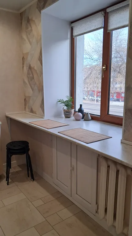 Великолепная уютная квартира на Горсовете