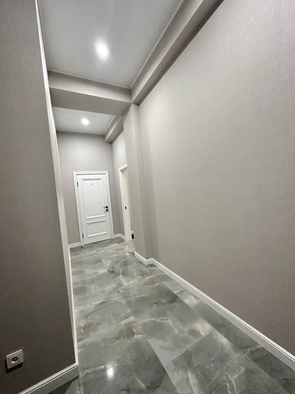 Апартаменты baraka