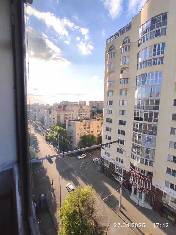Квартира Квартира Уютная, чистая, 2-к кв в центре города — Краснодар