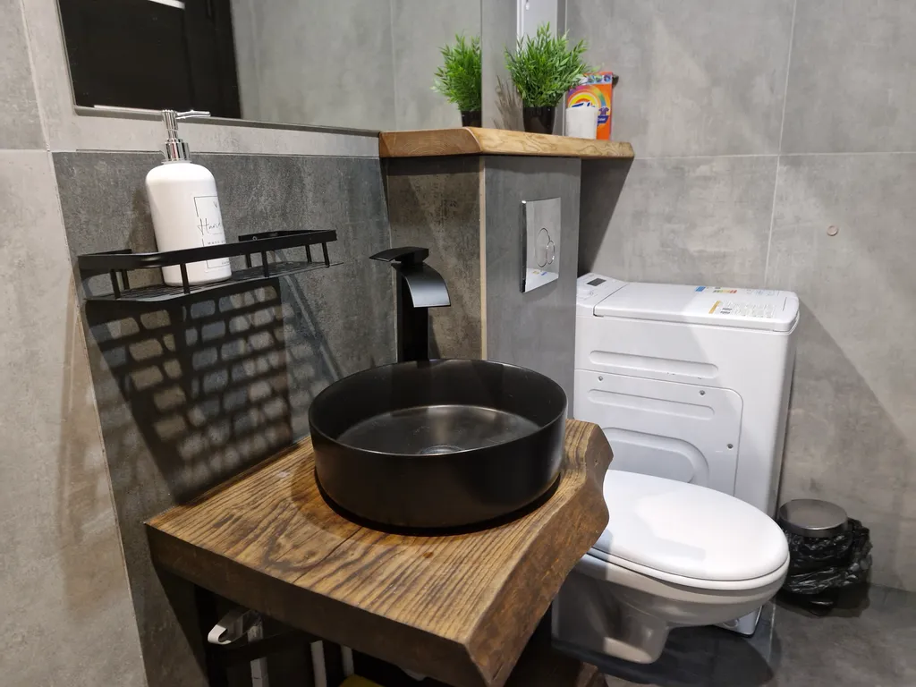 Уютная студия в самом центре курорта