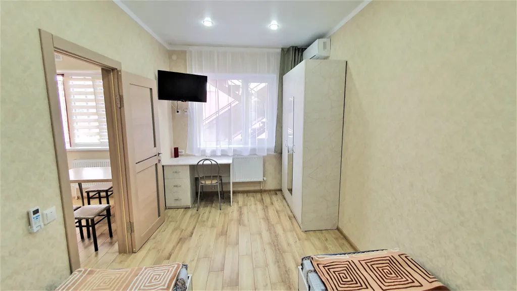 Квартира у моря