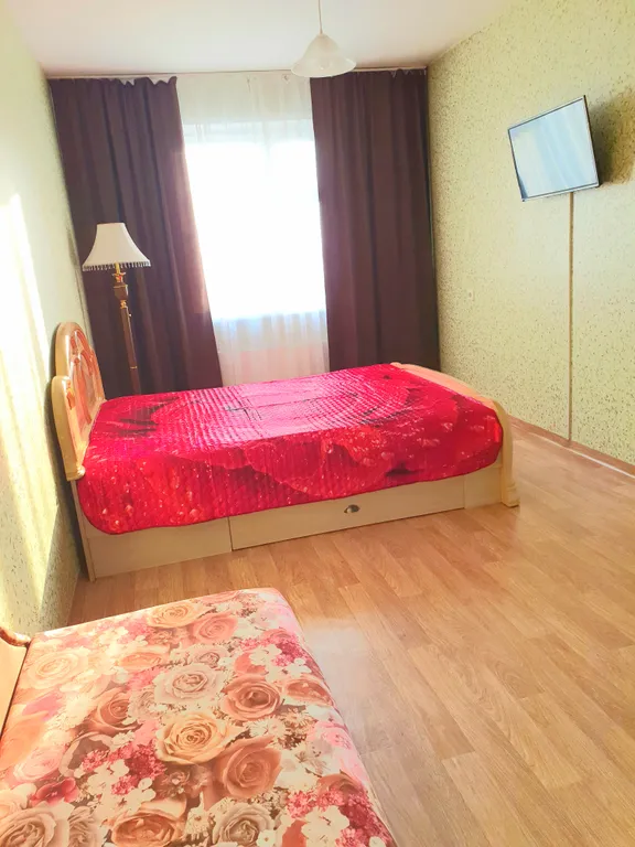 Хорошая квартира рядом с Планетой