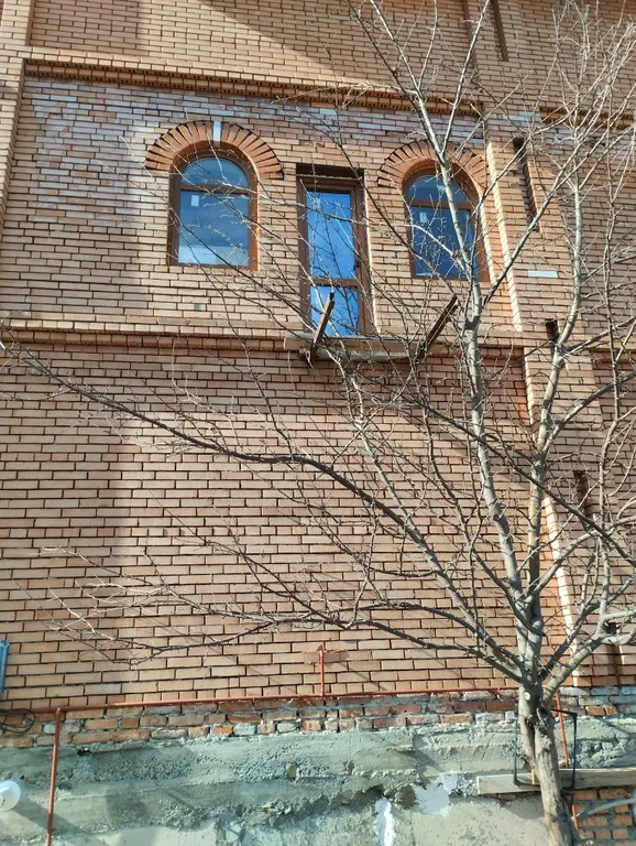 Гостевой дом у Тамерлана