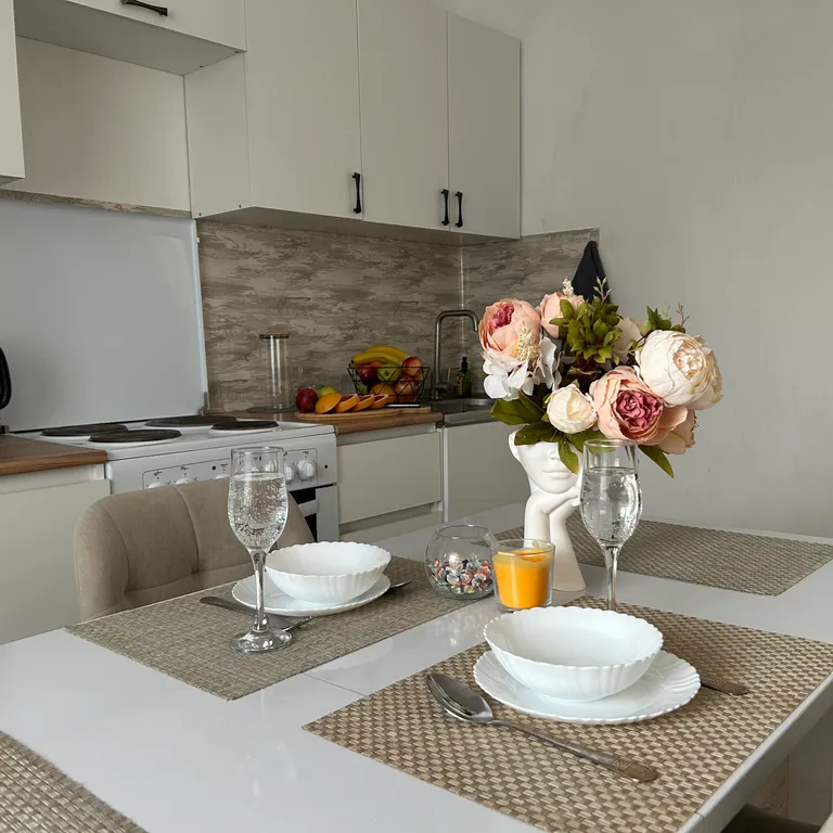 Квартира Уютная квартира — Екатеринбург