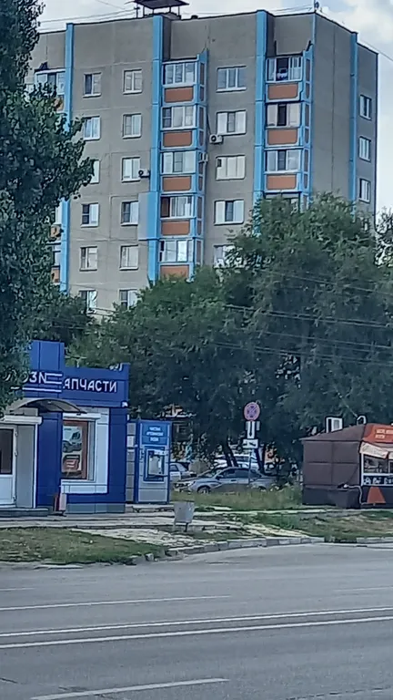 Уютная, чистая квартира