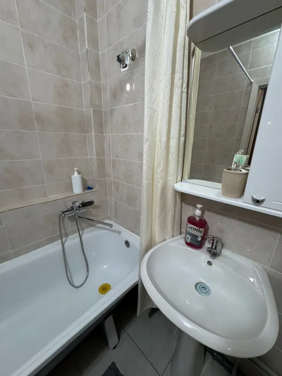 Шоколадный трюфель