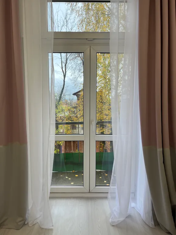 Студия Моя Птичка в историческом центре