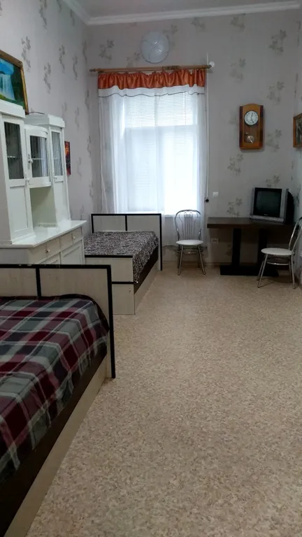 Квартира 2-комнатная Квартира — Ейск