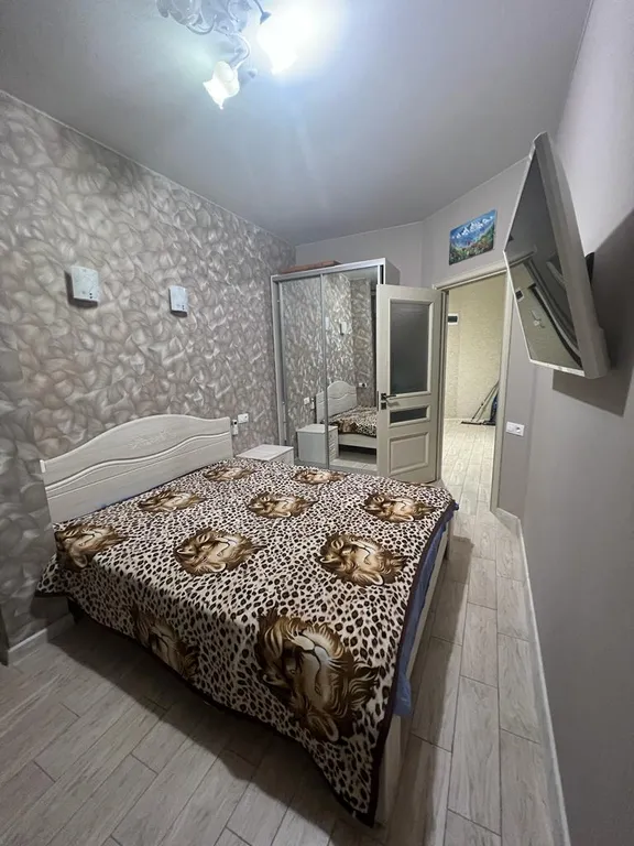 Квартира Квартира в олимпийском парке — Сириус