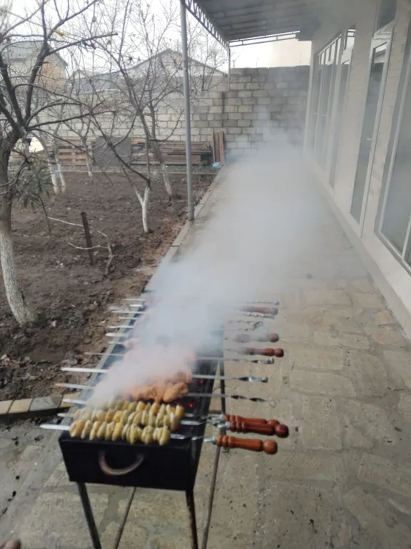 Коттедж Дачный коттедж — Дербент