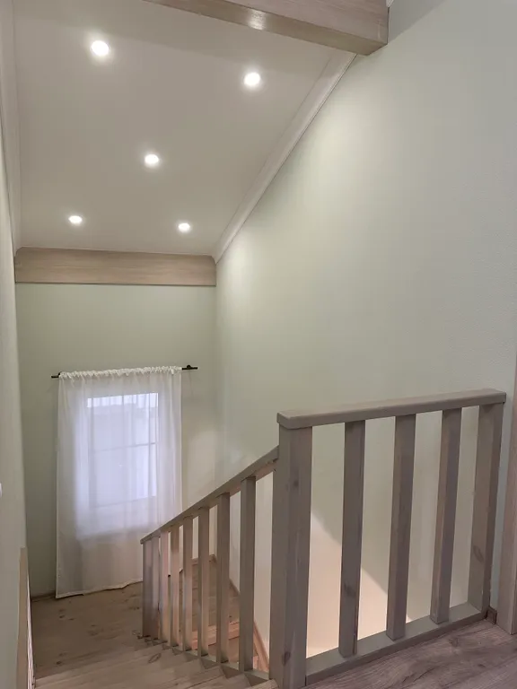 Большой дом