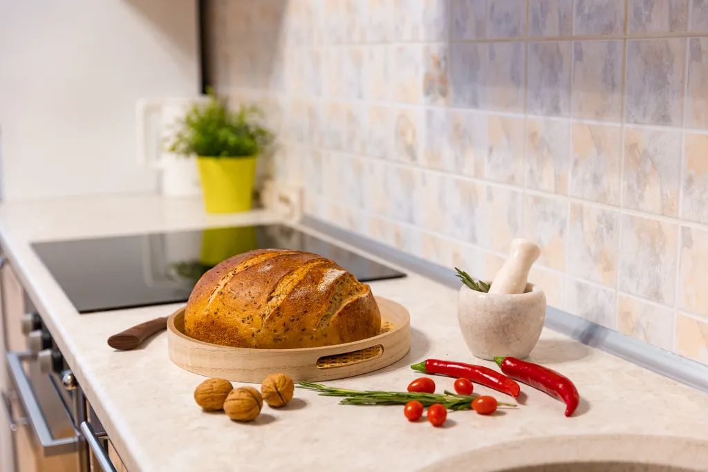 Апартаменты Forest-Wood