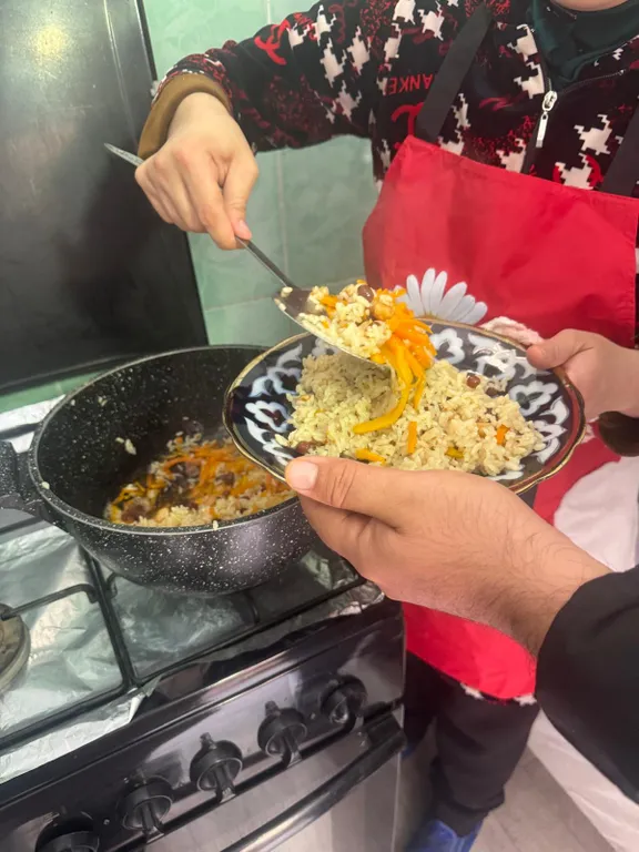 Уютный компактный номер в центре исторического города