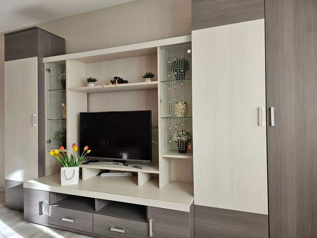 Апартамент на Московском