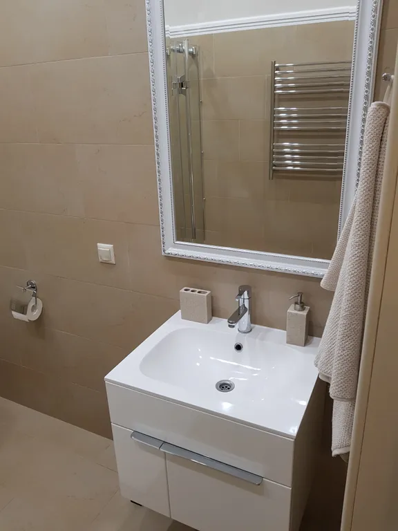 Гостевой дом на 5 линии от моря