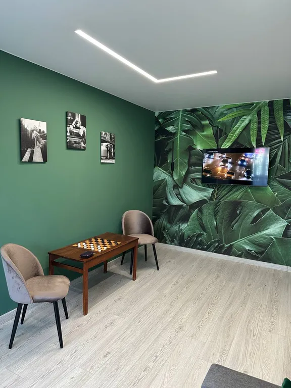 Двухкомнатная квартира Монро в центре — аренда посуточно в Брест