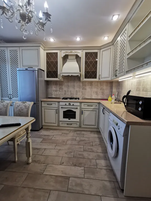 Уютная квартира класса люкс в центре курортной зоны