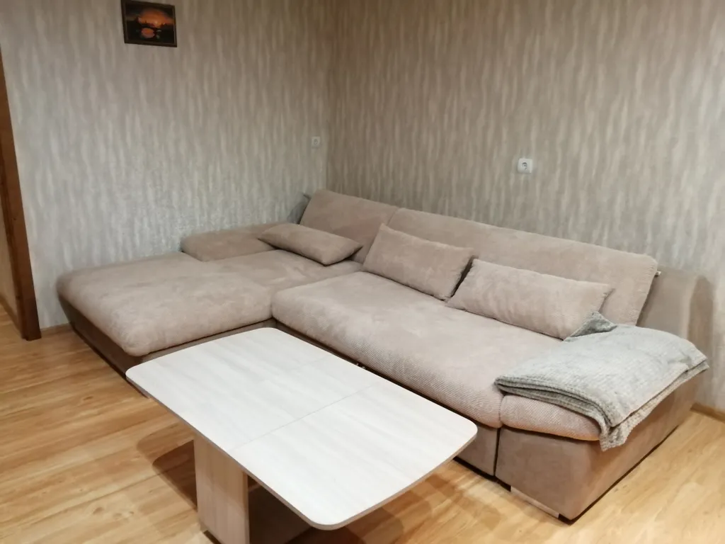 Уютная квартира в тихом месте — аренда посуточно в Светлогорск