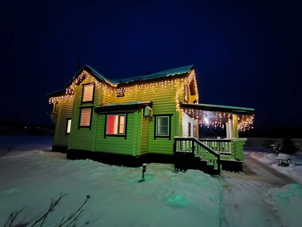 Коттедж Гостевой дом Bellus — Бельское