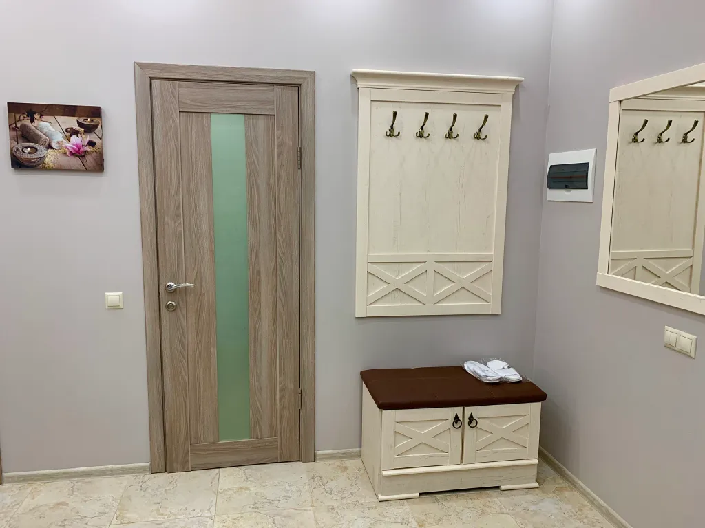 Уютные апартаменты в самом центре