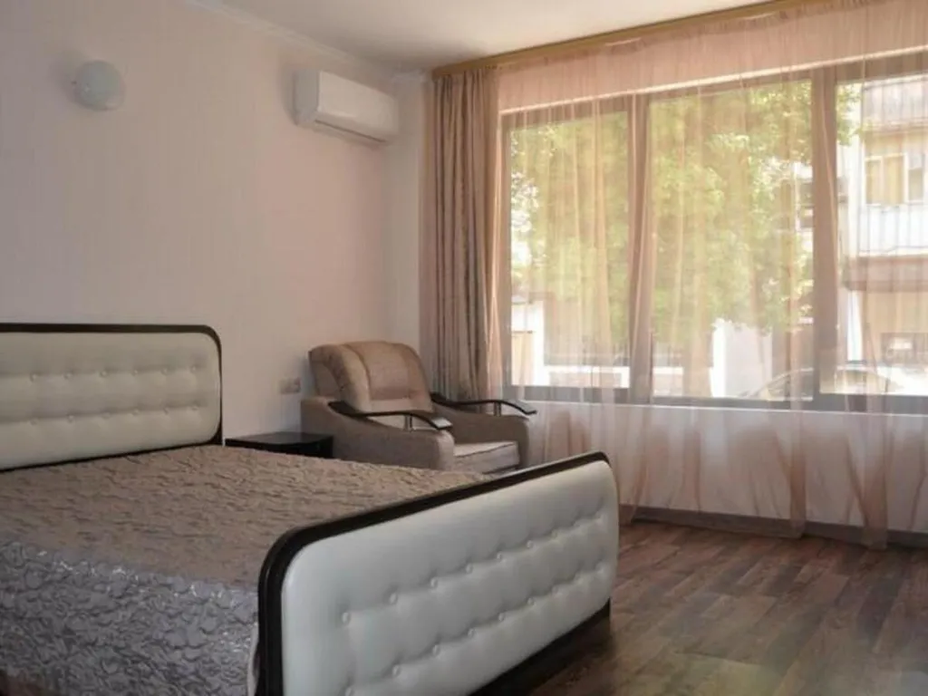 Квартира Комната — аренда посуточно в Новый Афон