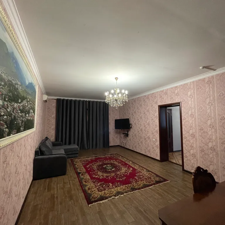 Дом на берегу моря