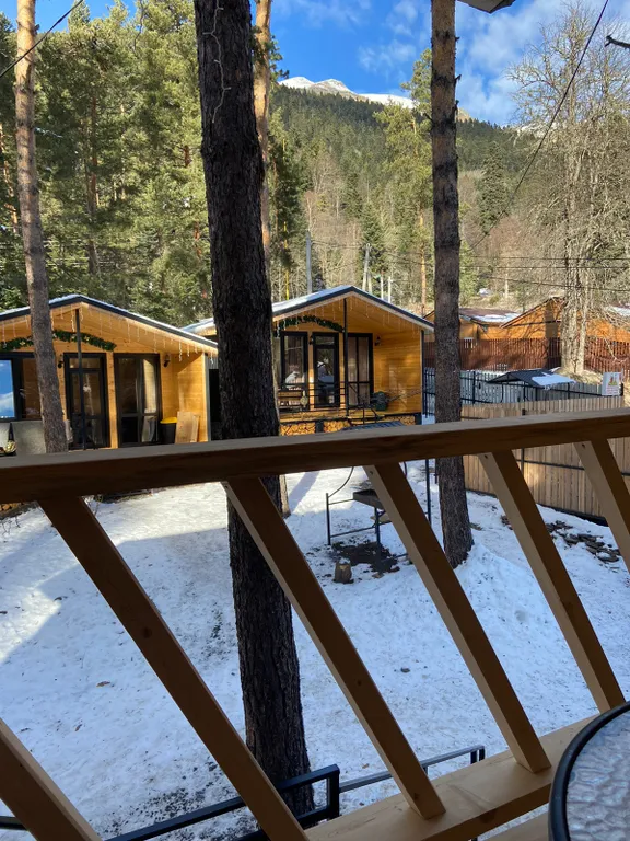 Стандартный номер