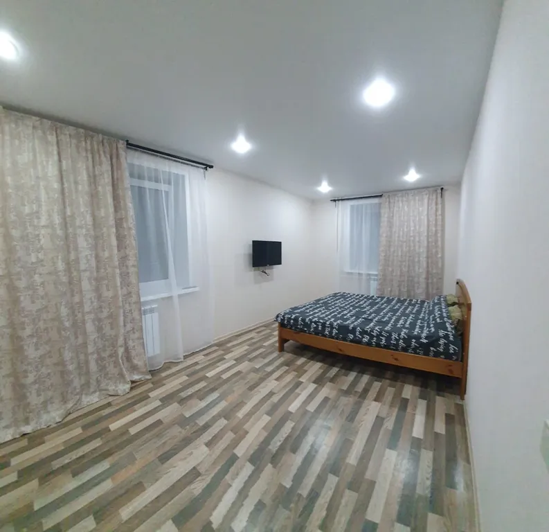 Предлагаю Вашему вниманию уютную 3-х комнатную квартиру