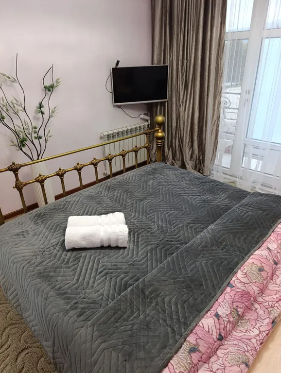 Квартира на набережной в самом центре рядом с гостиницей