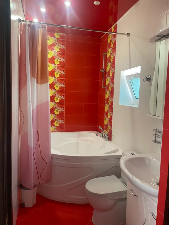 Часть дома для вашего комфорта