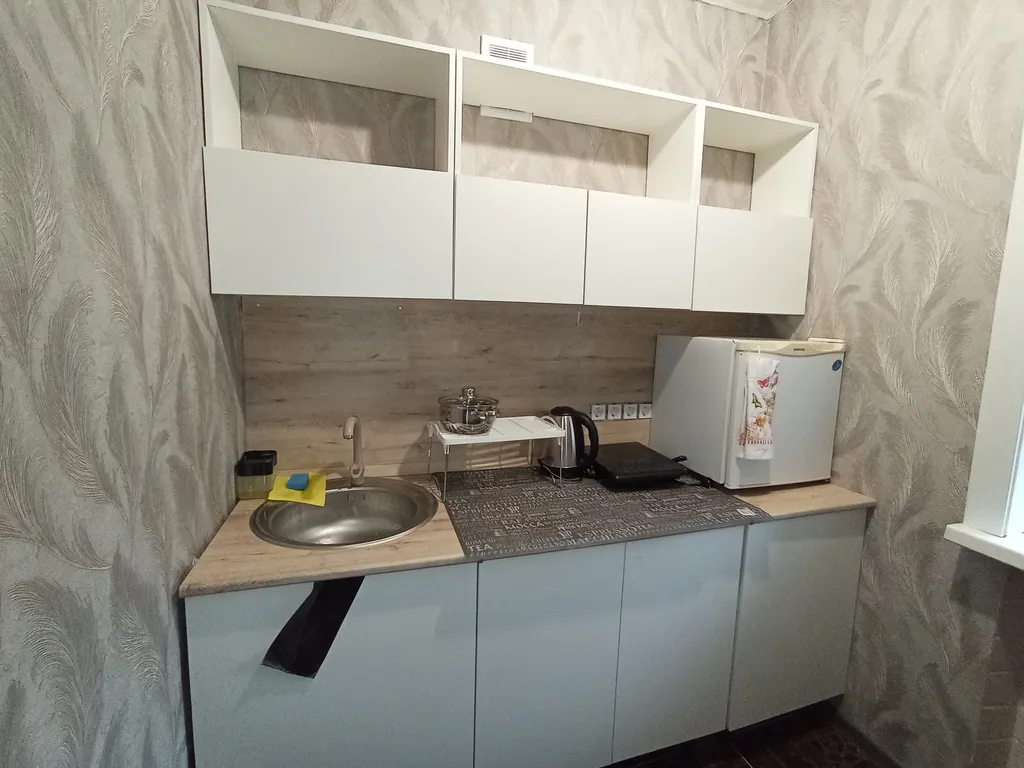 Квартира в центре города у площади Ленина