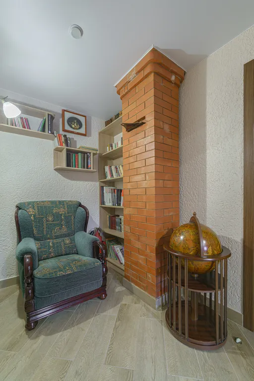 Гостевой дом Никки с частным пляжем и прудами