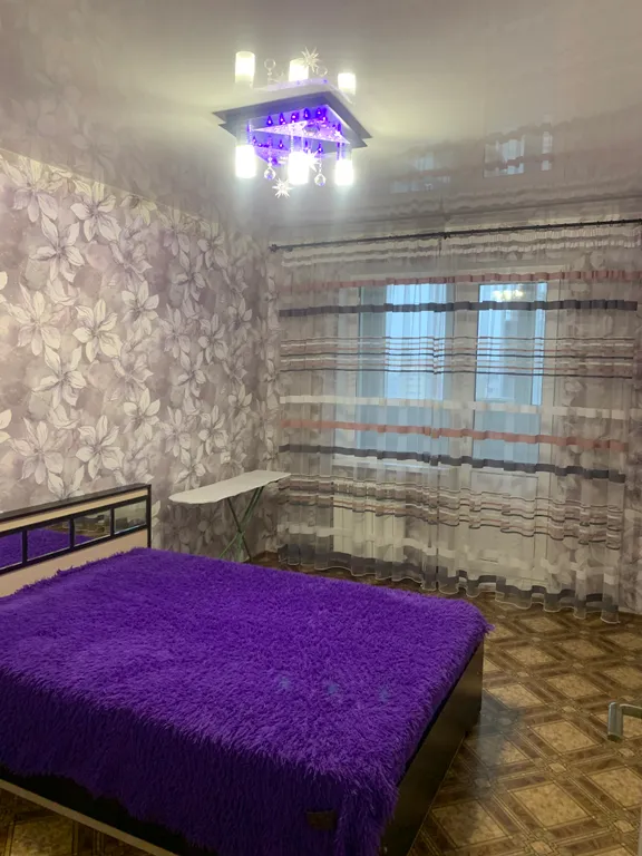 Уютная квартира рядом с аквапарком