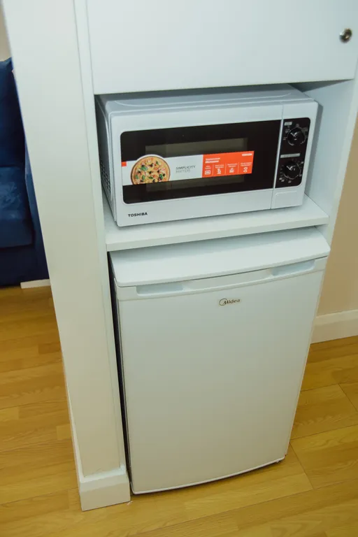 Студия на первой линии